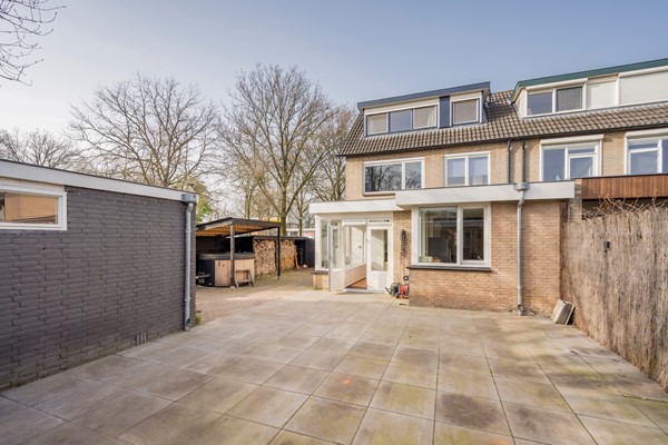 Medium property photo - Roelenengweg 108, 3781 BC Voorthuizen